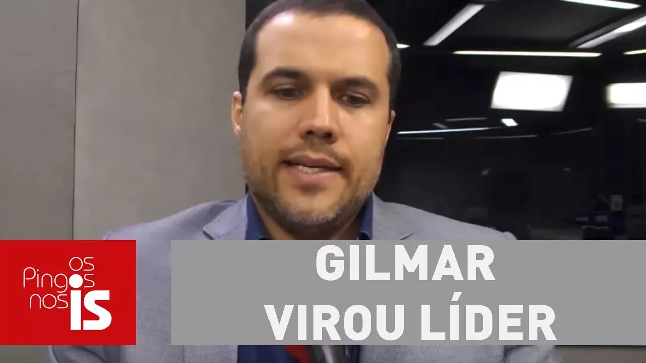 Felipe: Gilmar virou líder de PT, PMDB e PSDB contra Lava Jato