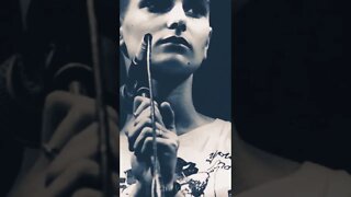 #U2 #Sinead #TheEdge #Heroine #1986 #Subtitles #shorts