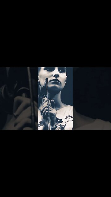 #U2 #Sinead #TheEdge #Heroine #1986 #Subtitles #shorts