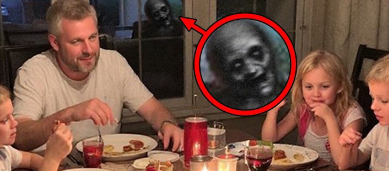 10 SCARY Videos To Give You NIGHTMARES _ _DON_T watch ALONE__