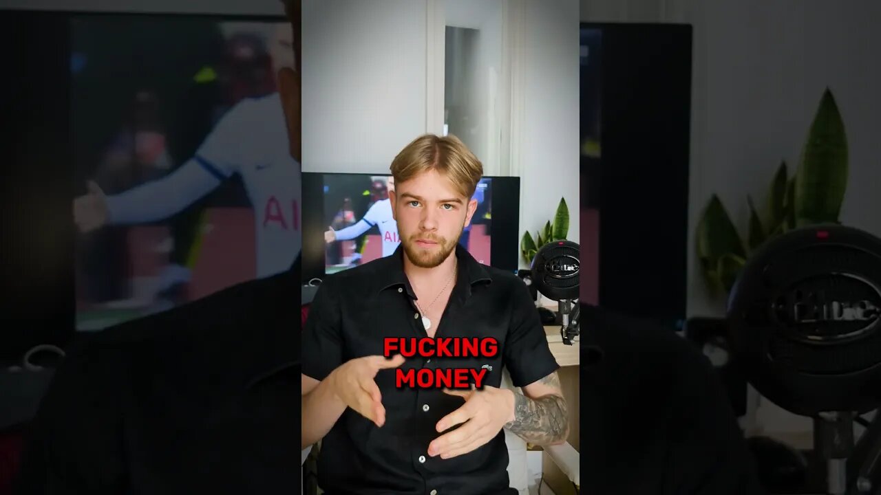 how to actually get rich...