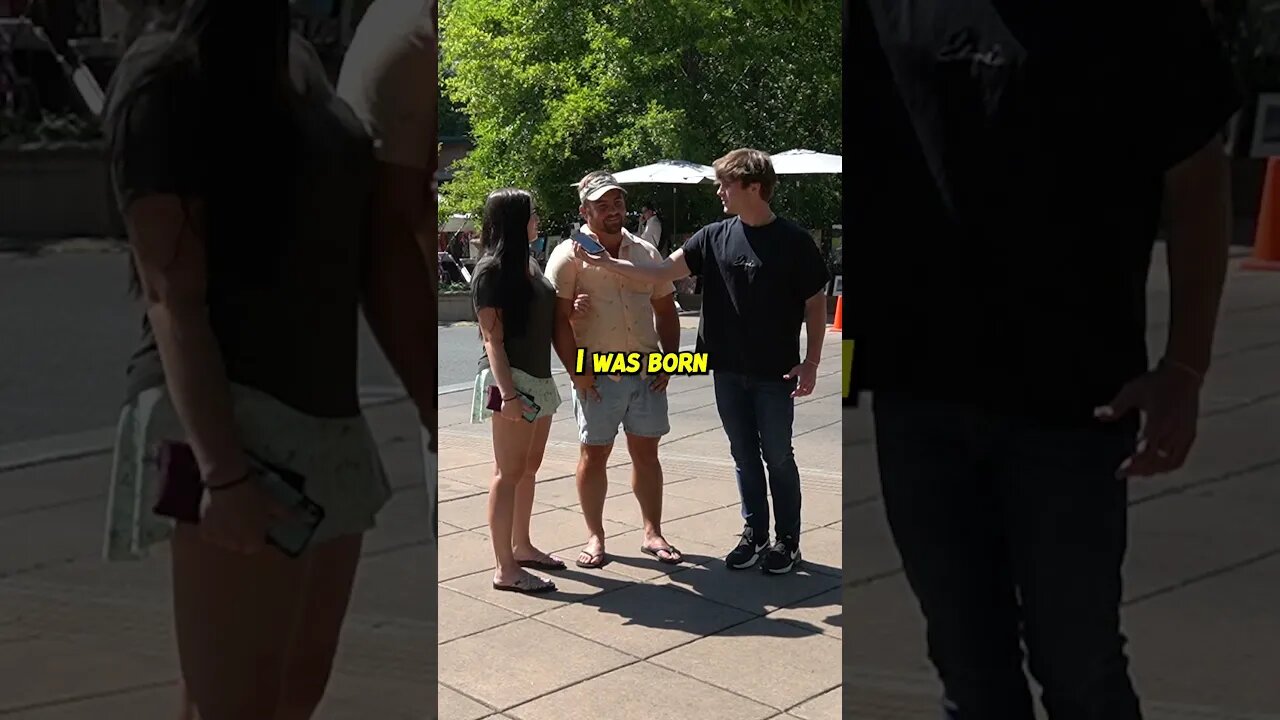 The FAVORITE Thing About Your Relationship!