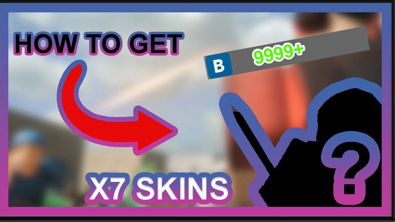 HOW TO GET 10+ CODES IN ROBLOX ARSENAL