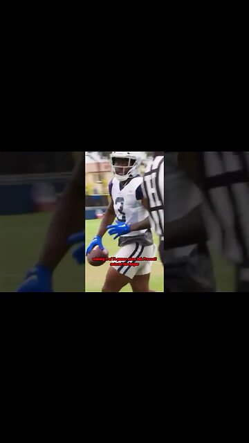 NFL Week 1: Giants vs Cowboys