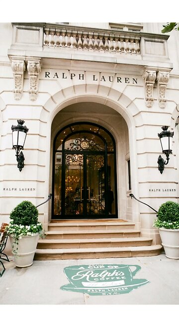 Do this with your favorite stuff