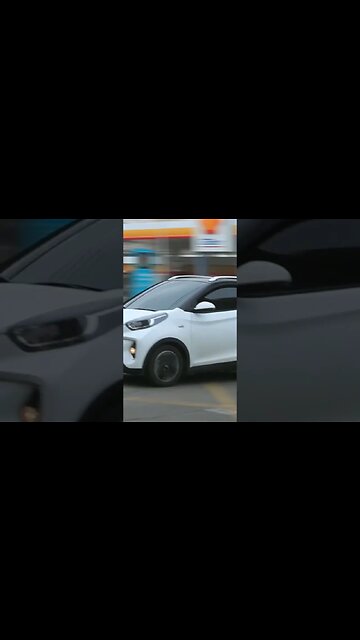 CAOA Chery icar ELÉTRICO