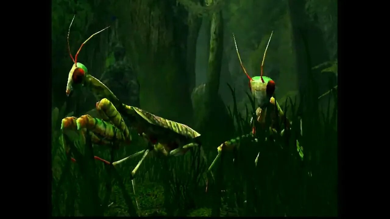 27 Darfar The Black Kingdoms