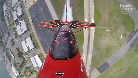 Stuart Air Show this weekend