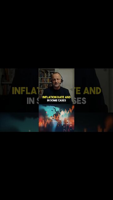 The Capex Bomb| Steen Jakobsen