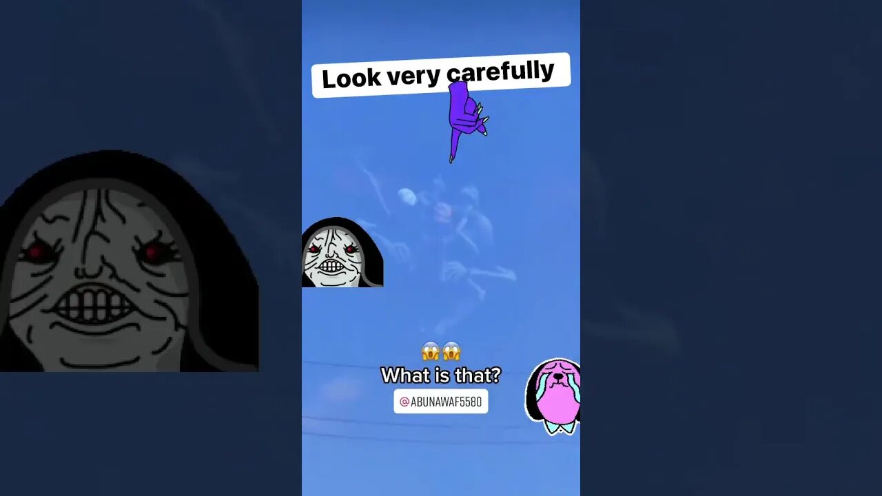 look be careful 😲😲😲😲😳