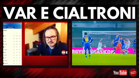 Arbitri e VAR protagonisti (in negativo). Napoli va, Milan no, sale la Juve. Il punto sulla Serie A