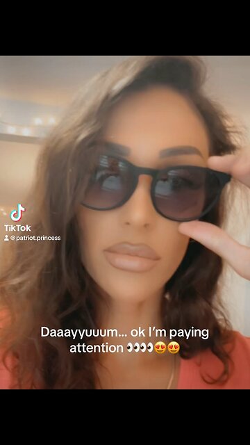 Ok I’m paying attention 👀