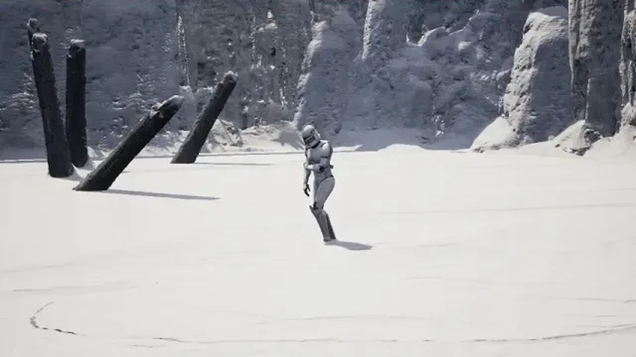Working On Some Animations for the First Time!
