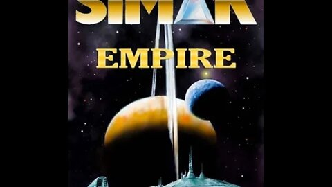 Empire by Clifford D. Simak - Audiobook