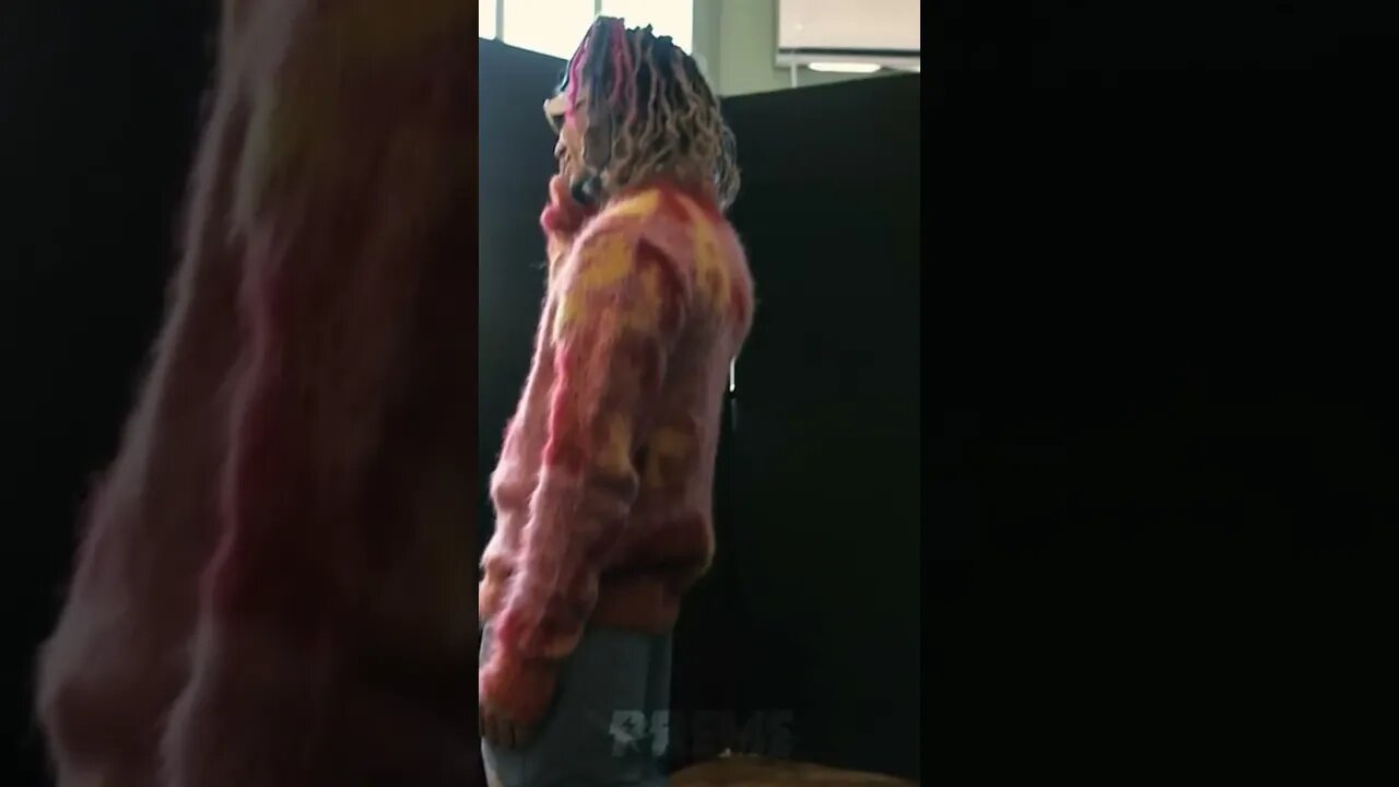 IS NEW #LILPUMP MUSIC TRASH OR NAH?