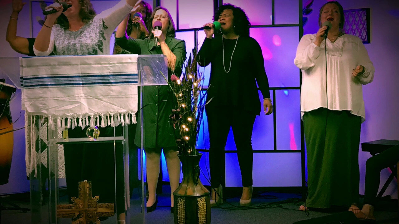 Grace & Peace Announcements