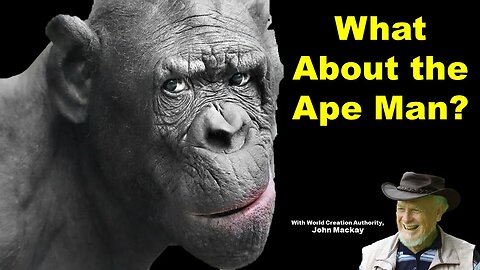 What About The Ape Man