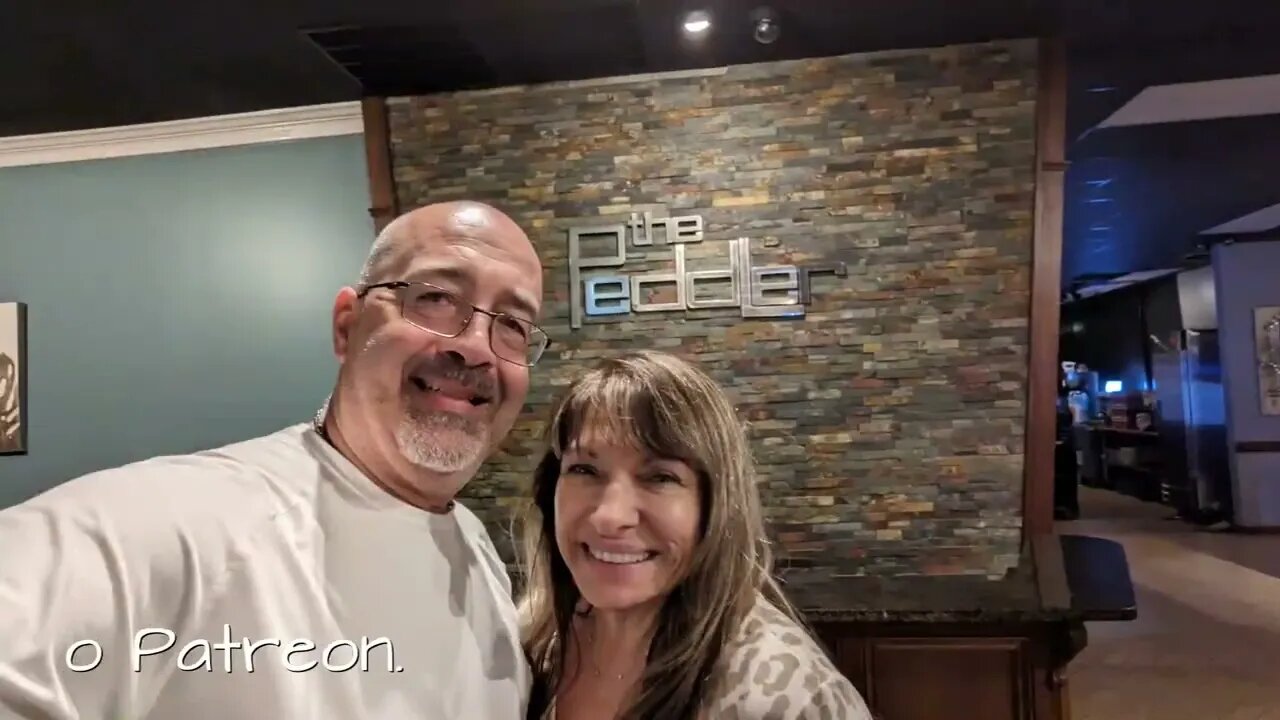 The Traveling Adventures of SoFloDining Coming to Patreon August 2023
