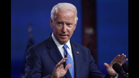 Biden Calls ‘MAGA Crowd’ An ‘Extreme’ Political Group