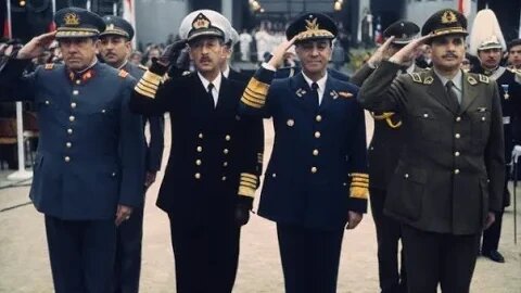 Las causas del pronunciamiento de 1973 LO QUE LA IZQUIERDA NO QUIERE QUE VEAS DOCU PINOCHET ALLENDE