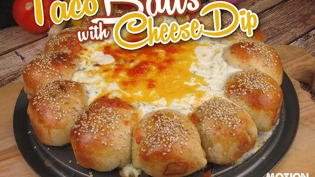 Taco Bell cheese dip recipe