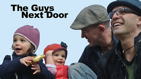 The Guys Next Door | Official Trailer | BayView Documentaries