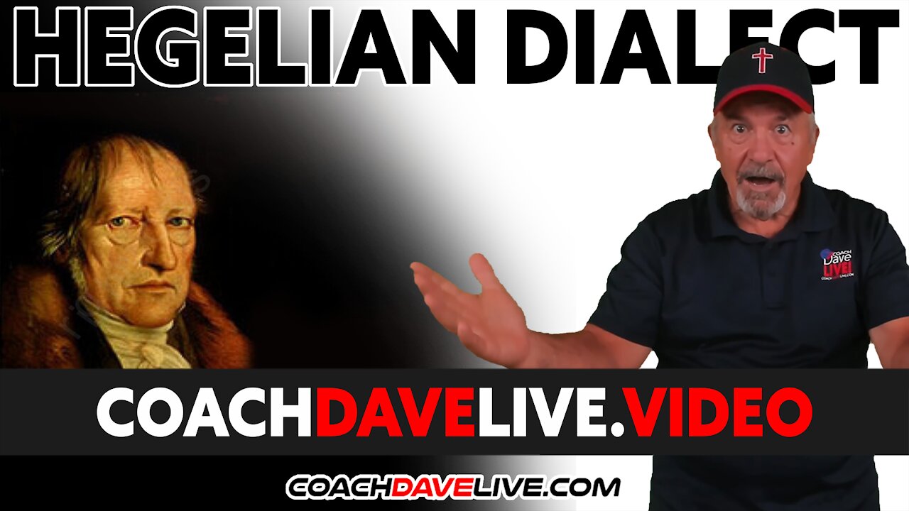 Coach Dave LIVE | 9-27-2021