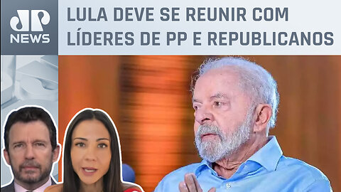 Reforma ministerial pode sair ainda nesta semana; Amanda Klein e Gustavo Segré analisam