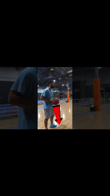 The Most Impossible Shot Ever...