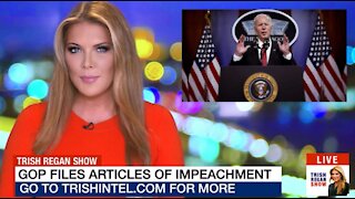 GOP Files Articles Of Impeachment Against Biden Ep 174