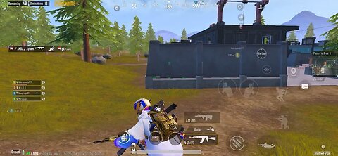 Pubg mobile gameplay #2 #pubg #pubgmobile