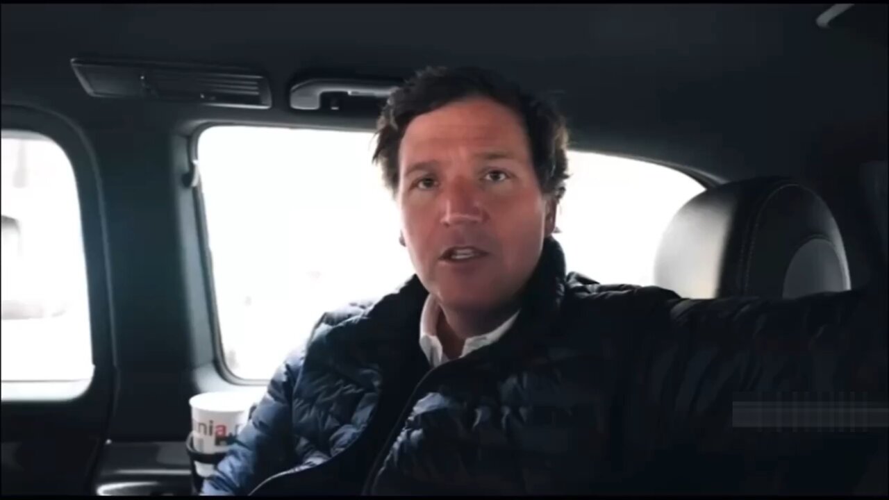 Tucker investigates what replaced the GMO McDonald’s restaurants in Russia