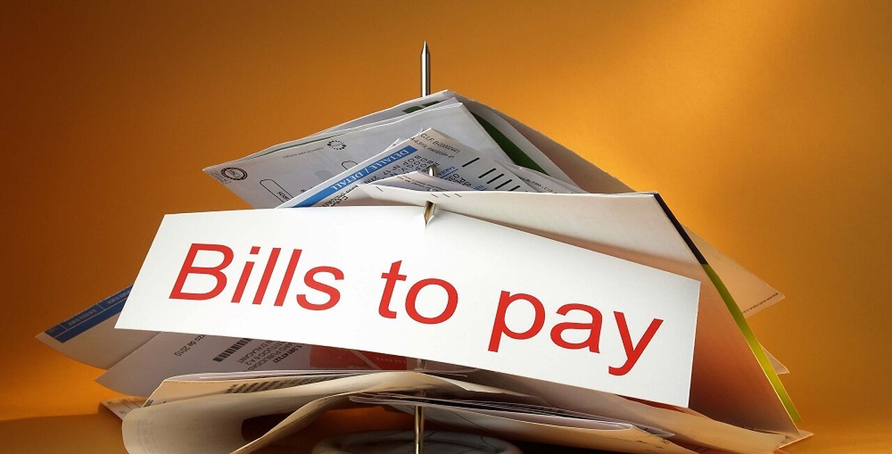 Why you never have to "pay" a bill in "Australia" CIK#805157