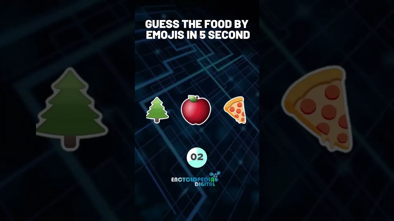 Guess the food by emoji | Guess the emoji food | Guess the food emoji in 5 Seconds? #guesstheFood