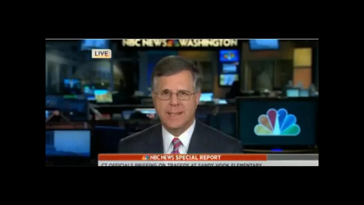 NBC News December 14, 2012