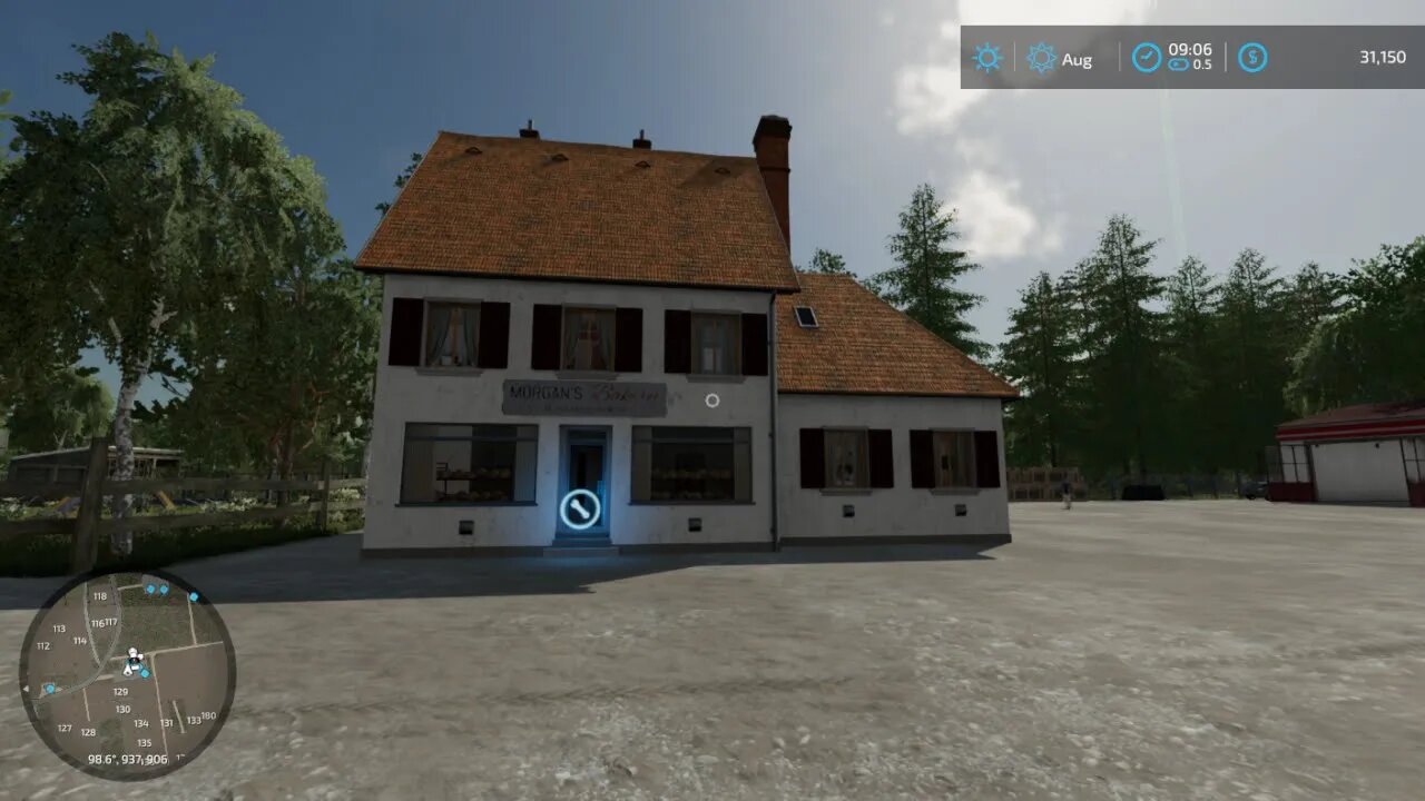 Farming Simulator 22 Wisnice Groningen's Episode 2