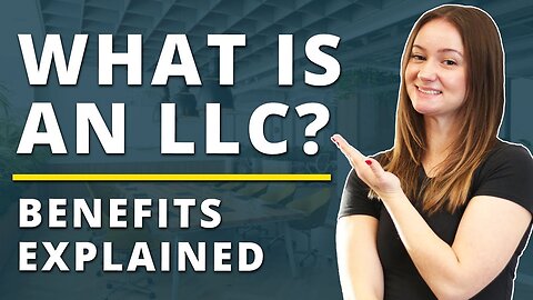 What Is an LLC (plus: the 5 types of LLCs)