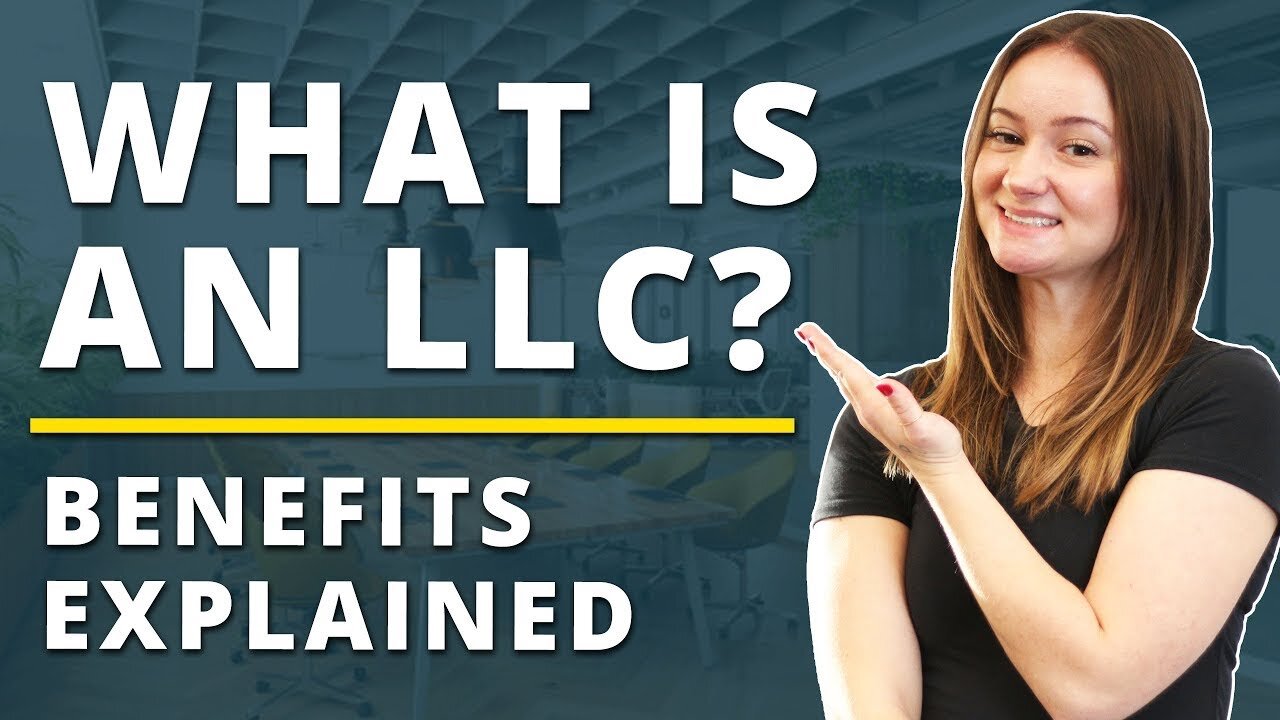 What Is an LLC (plus: the 5 types of LLCs)