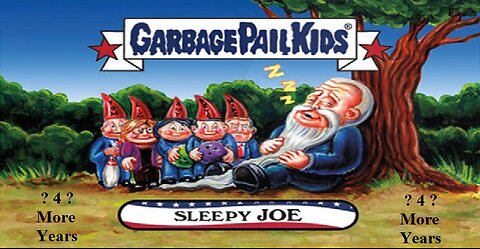 Welcome to Biden of America