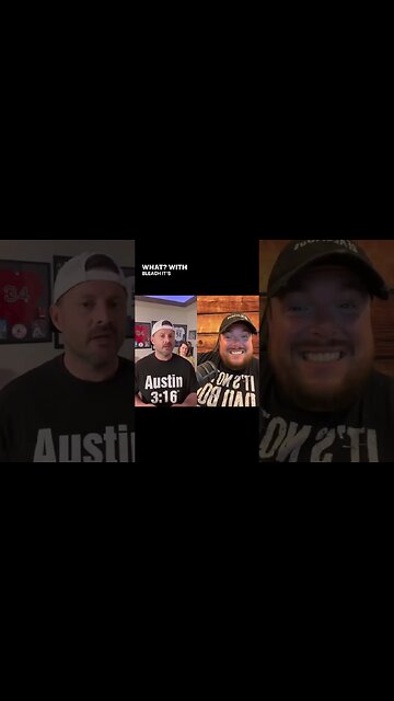 Here’s Your Dose of REALarious…🤣🤣🤣 with @justin_danger_nunley