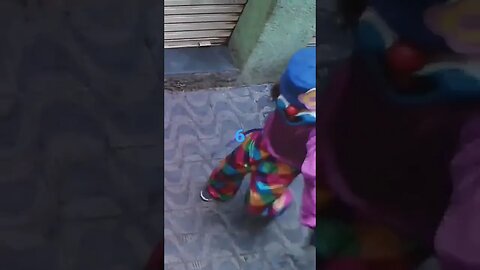 DANÇARINOS SUPER NINJAS DA CARRETA DA ALEGRIA FURACÃO, DANÇANDO FOFÃO, O MÁSKARA, BEN10 E PATATI