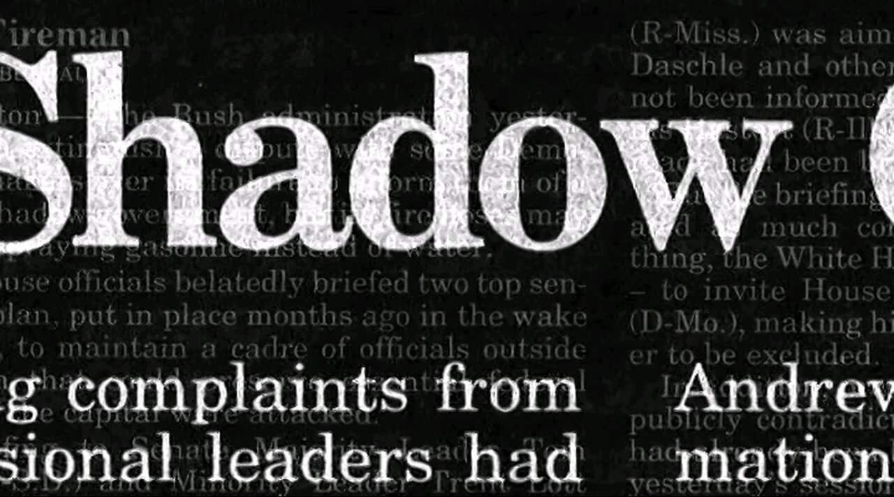 Fabled Enemies (Jason Bermas documentary)