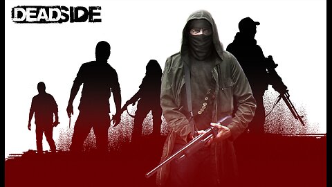 UNION BOYZ | DEADSIDE MULTI EP # 2| BASE RAIDING