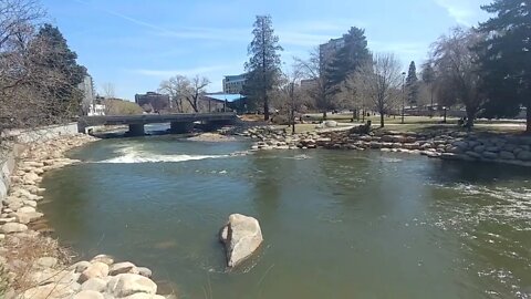 Reno | Idlewild Park