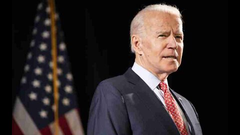 Clients of Top Biden Adviser Receive Benefits from Spending Bills