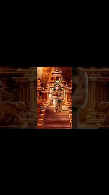 Shri Hanuman janmotsav ki aap sabhi ko Hardik shubhkamnaen#viral #ytshor🙏