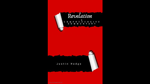 Chapter by chapter overview of Revelation