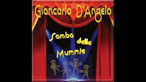 Samba delle mummie