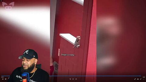 The Scariest Videos EVER Captured BY ACCIDENT - Live With AOK