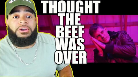 {{ REACTION }} Upchurch "Beef" Remix Official Video